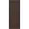 Ekena Millwork Americraft 6-Board Exterior Wood Joined Board-n-Batten Shutters w/ End Batten, ARW103BB621X77TBH, PR ARW103BB621X77TBH - alternate 9